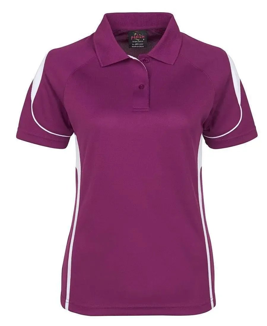 JB'S Women’s Bell Polo 7BEL1